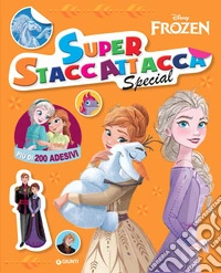 Frozen. Superstaccattacca Special