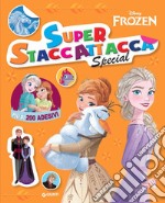 Frozen. Superstaccattacca Special libro