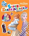 Frozen. Superstaccattacca Special libro