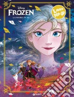 Frozen. La storia in 3D. Ediz. a colori libro