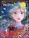 Frozen. La storia in 3D. Ediz. a colori libro