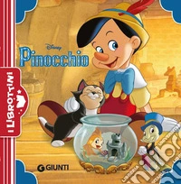 Pinocchio. Ediz. a colori