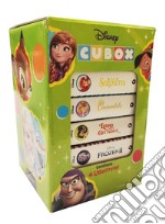 Cubox. Librottini Disney. Ediz. a colori libro