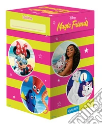 Magic friends. Ediz. a colori