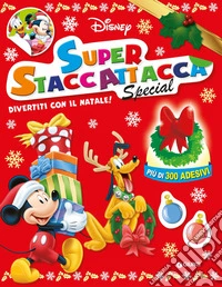 Natale. Superstaccattacca special