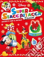 Natale. Superstaccattacca special libro