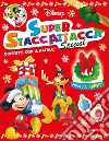 Natale. Superstaccattacca special libro