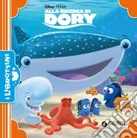 Alla ricerca di Dory