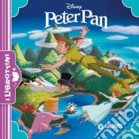 Peter Pan. Ediz. a colori