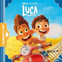 Luca. Ediz. a colori