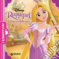 Rapunzel. L'intreccio della torre