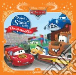 Cars. Prime storie della buonanotte. Ediz. a colori : : Libri