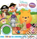 Disney baby. Premi e ascolta. Ediz. a colori libro