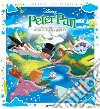 Peter Pan. Il meraviglioso viaggio verso l'isola-che-non-c'è. Ediz. a colori libro