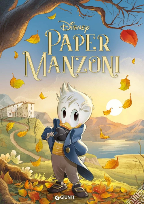 PaperManzoni