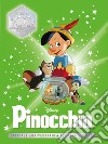 Pinocchio. Speciale anniversario. Ediz. limitata libro
