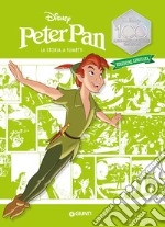 Peter Pan. La storia a fumetti. Ediz. limitata libro