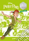 Peter Pan. La storia a fumetti. Ediz. limitata libro