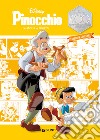 Pinocchio. La storia a fumetti. Ediz. limitata libro