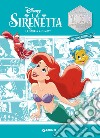 La Sirenetta. La storia a fumetti. Ediz. limitata libro