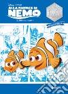 Alla ricerca di Nemo. La storia a fumetti. Disney 100. Ediz. limitata libro