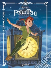Peter Pan. Ediz. a colori
