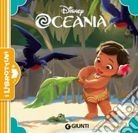 Oceania. Ediz. a colori