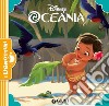 Oceania. Ediz. a colori libro