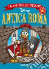 Antica Roma. Le più belle storie libro