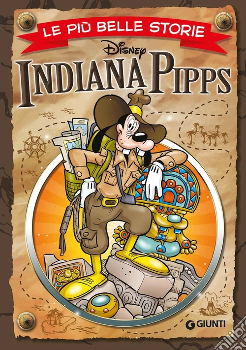 Indiana Pipps