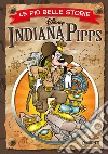 Indiana Pipps libro
