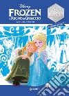 Frozen. La storia a fumetti. Disney 100. Ediz. limitata libro