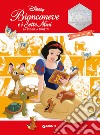 Biancaneve. La storia a fumetti. Disney 100. Ediz. limitata libro