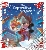 L'apprendista stregone. La biblioteca magica. Ediz. a colori libro