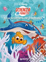 Oceani. Scienza a fumetti