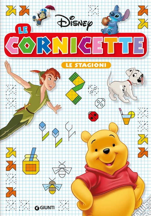Le stagioni. Ediz. illustrata