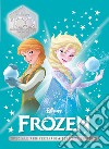 Frozen. Speciale anniversario. Disney 100. Ediz. limitata libro