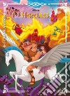 Hercules. Ediz. a colori libro
