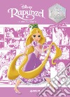 Rapunzel. La storia a fumetti. Disney 100. Ediz. limitata libro