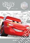 Cars. Motori ruggenti. La storia a fumetti. Disney 100. Ediz. limitata libro