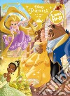 Principesse Disney. Libro pop-up. Ediz. a colori libro