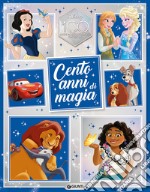 Cento anni di magia. Disney 100. Ediz. a colori libro