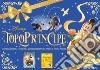 TopoPrincipe. La parodia a fumetti ispirata a Il Piccolo Principe-Il mio appuntario. Ediz. deluxe libro di Macchetto Augusto
