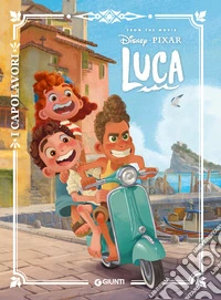 Luca. Ediz. a colori libro