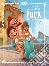 Luca. Ediz. a colori libro