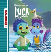 Luca. Ediz. a colori libro