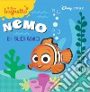 Nemo e i suoi amici. Il libro bagnetto. Ediz. a colori libro