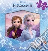 Frozen 2. Libro maxi puzzle. Ediz. a colori libro