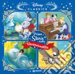 Prime storie della buonanotte. Disney Classics. Ediz. a colori libro