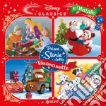 È Natale. Prime storie della buona notte. Ediz. a colori libro